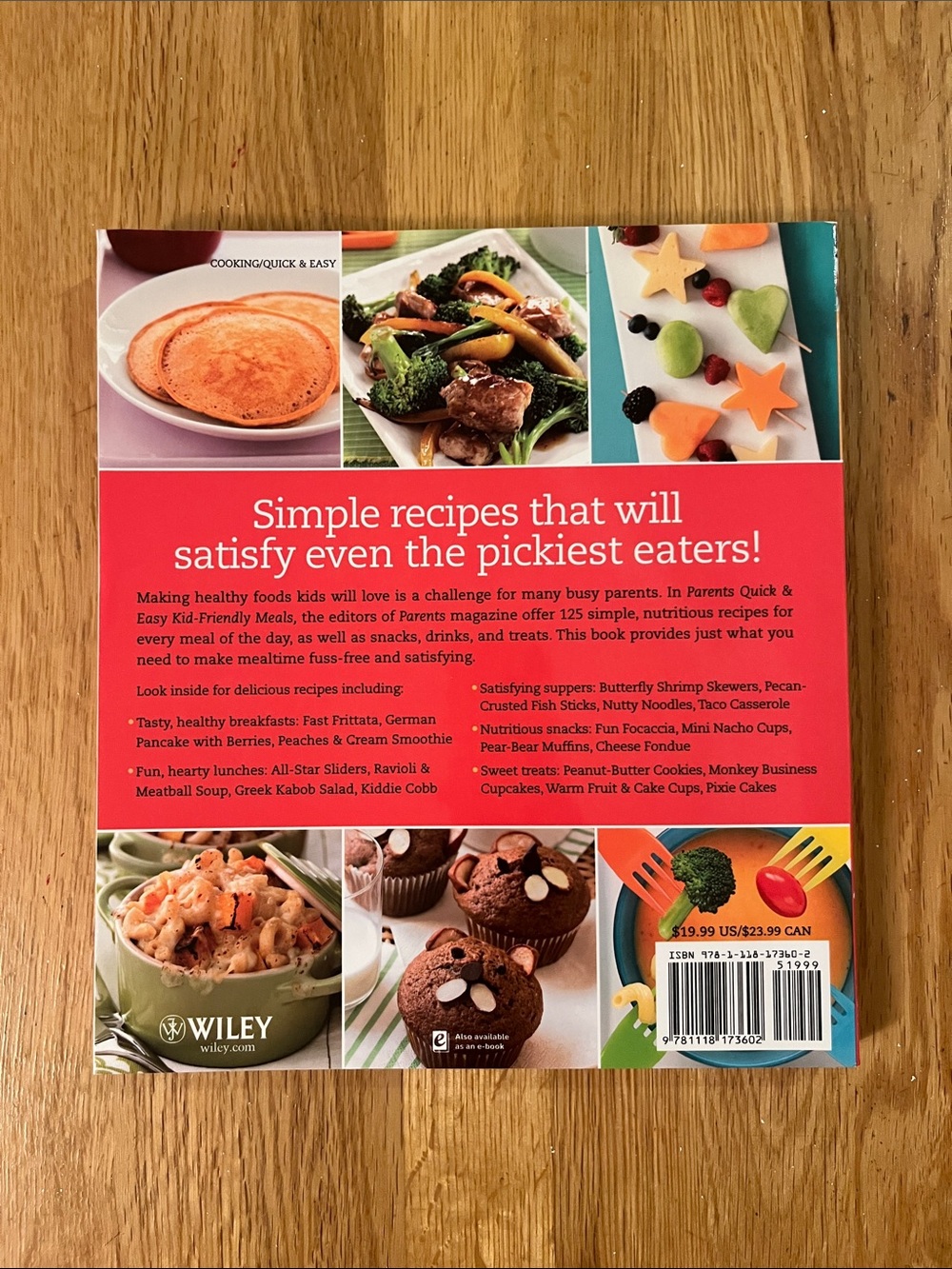 Quick & Easy Cookbook - Picture 2 of 3